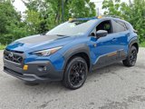 Used 2024 Subaru Crosstrek 2.5i Wilderness w/ Crosstrek Mirror Package image 3