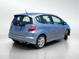 Used 2011 Honda Fit Sport image 4