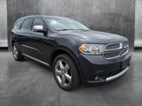Used 2013 Dodge Durango Citadel w/ Technology Group image 3