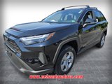 New 2025 Toyota RAV4 XLE w/ Convenience Package image 3