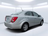 Used 2015 Chevrolet Sonic LT image 3