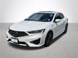 Certified 2019 Acura ILX image 2