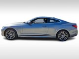 Used 2025 BMW 430i xDrive Coupe w/ Premium Package image 4