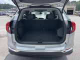 Used 2022 GMC Terrain SLT w/ Infotainment Package II image 6