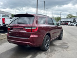New 2025 Dodge Durango GT w/ Blacktop Package image 5