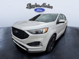 Used 2022 Ford Edge ST-Line image 2