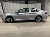 Used 2024 Volkswagen Jetta S image 4