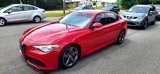 Used 2018 Alfa Romeo Giulia image 6