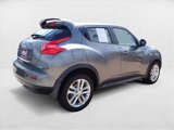 Used 2013 Nissan Juke S image 4