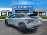 New 2025 Chevrolet Trax ACTIV w/ Driver Confidence Package image 5