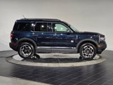 Used 2022 Ford Bronco Sport Big Bend w/ Convenience Package image 5