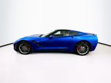 Used 2014 Chevrolet Corvette Stingray Coupe w/ 2LT Preferred Equipment Group image 4