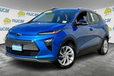 Certified 2022 Chevrolet Bolt EUV LT w/ Comfort Package image 3