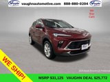 New 2025 Buick Encore GX Preferred w/ Comfort Package image 1