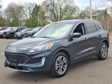 Used 2022 Ford Escape SEL w/ Technology Package image 3