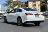 Used 2022 Chevrolet Malibu LT image 6