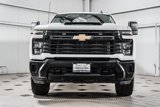 Used 2024 Chevrolet Silverado 2500 W/T w/ WT Fleet Convenience Package image 2