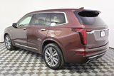 Certified 2023 Cadillac XT6 Premium Luxury image 3
