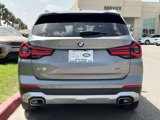 Used 2024 BMW X3 xDrive30i image 4