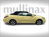 Used 2008 Toyota Solara Convertible image 3