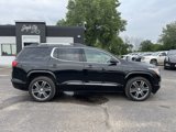 Used 2018 GMC Acadia Denali w/ Technology Package image 3