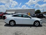 Used 2023 Chevrolet Malibu LS image 5