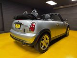 Used 2006 MINI Cooper Convertible image 5