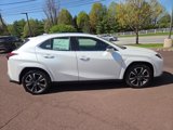 New 2025 Lexus UX 300h AWD image 2