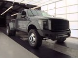 Used 2016 Ford F350 Lariat w/ Lariat Interior Package image 2