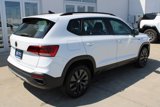 Certified 2022 Volkswagen Taos S w/ IQ Drive S Package image 6