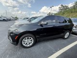 Used 2022 Chevrolet Equinox LT image 4