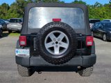 Used 2017 Jeep Wrangler Unlimited Sport w/ Connectivity Group image 5