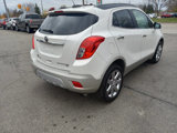 Used 2016 Buick Encore Leather image 4