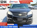 Used 2017 Chevrolet Traverse Premier image 3