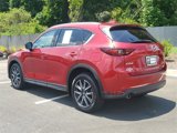Used 2017 MAZDA CX-5 Grand Touring image 4