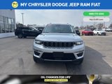 Used 2023 Jeep Grand Cherokee Limited image 3
