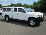 Used 2022 Toyota Tacoma SR image 2