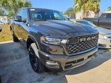 New 2025 RAM 1500 Big Horn image 3