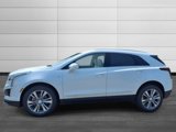 New 2025 Cadillac XT5 Premium Luxury w/ Technology Package image 2