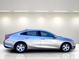 Used 2023 Chevrolet Malibu LT w/ Driver Confidence Package image 2