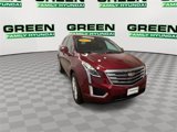 Used 2017 Cadillac XT5 Premium Luxury image 3