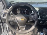 Used 2023 Chevrolet Equinox LT w/ LPO, Floor Liner Package image 3