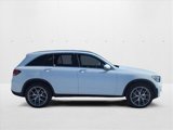 Used 2021 Mercedes-Benz GLC 300 4MATIC image 4