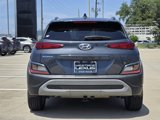 Used 2022 Hyundai Kona SEL w/ Cargo Package image 5