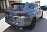 Used 2021 Volkswagen Atlas SEL image 5