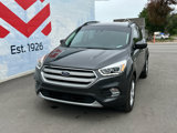 Used 2019 Ford Escape SEL image 3