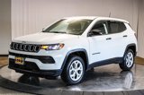 New 2024 Jeep Compass Sport image 3