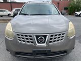 Used 2008 Nissan Rogue SL w/ Moonroof Pkg image 2