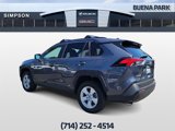 Used 2019 Toyota RAV4 XLE image 6