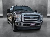 Used 2011 Ford F250 Lariat w/ FX4 Off Road Pkg image 3